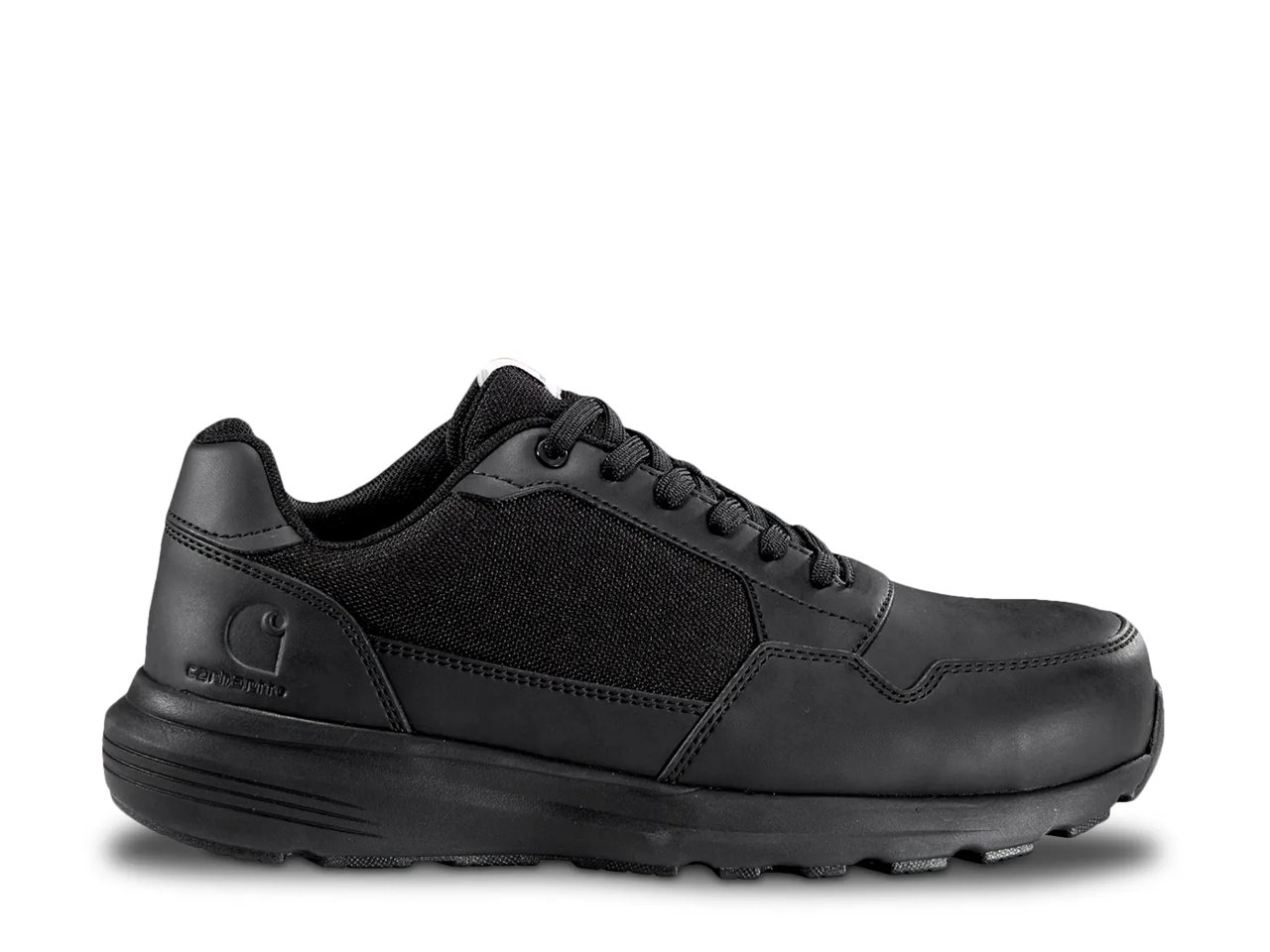 Greenfield SD Nano Composite Toe Work Sneaker - Men's