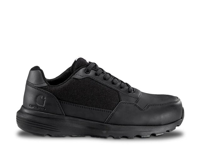 Greenfield SD Nano Composite Toe Work Sneaker - Men's