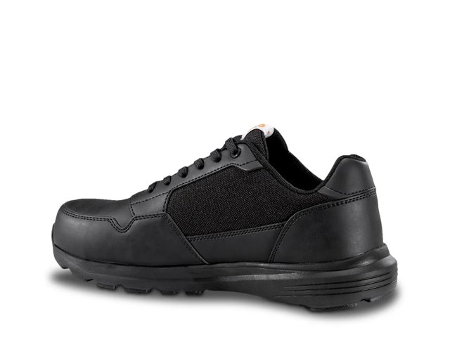 Greenfield SD Nano Composite Toe Work Sneaker - Men's