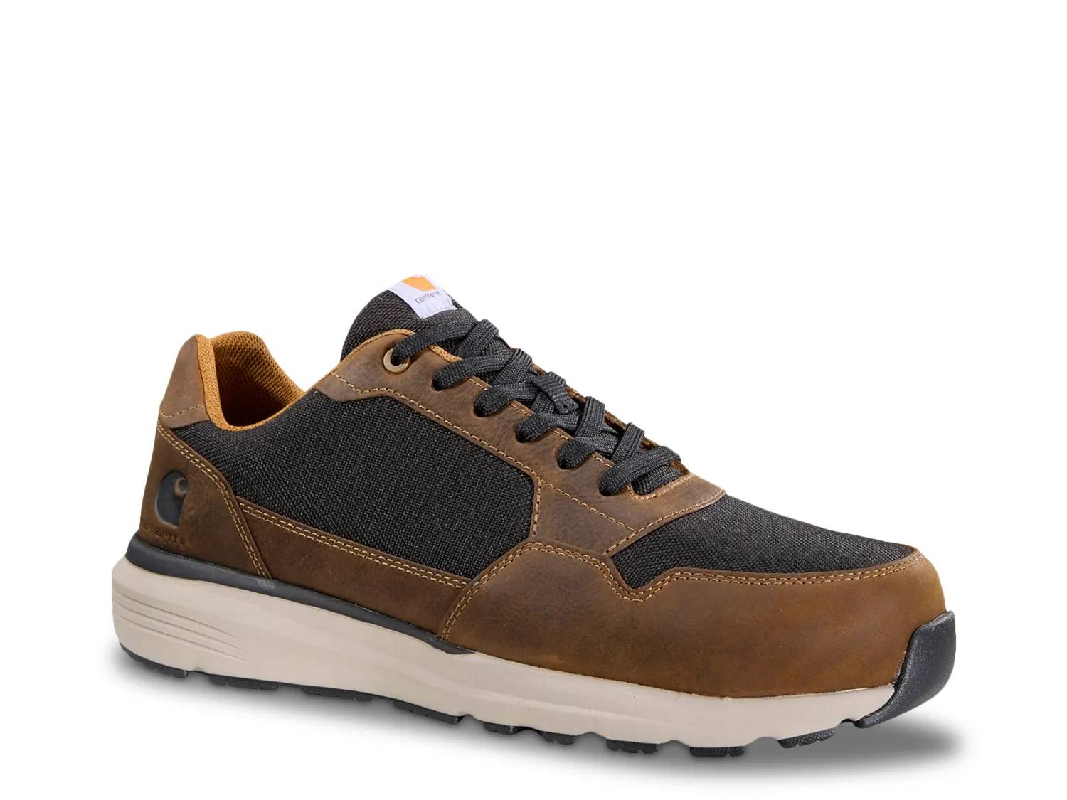 Greenfield SD Nano Composite Toe Work Sneaker - Men's