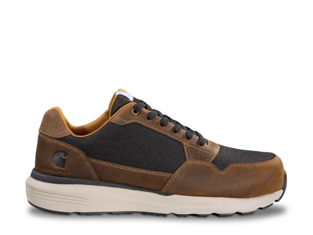 Greenfield SD Nano Composite Toe Work Sneaker - Men's