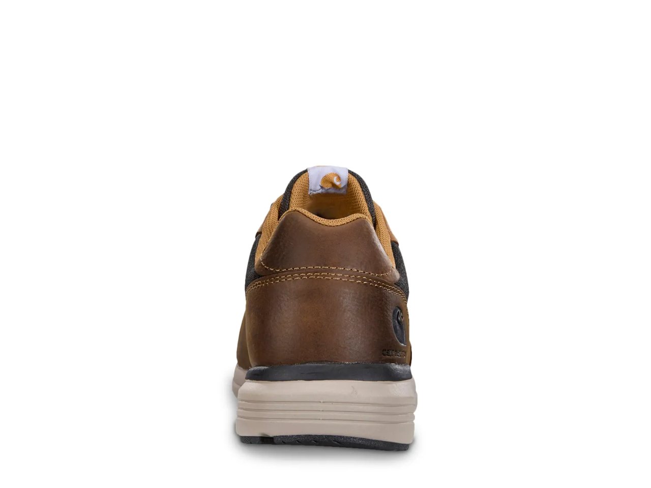 Greenfield SD Nano Composite Toe Work Sneaker - Men's