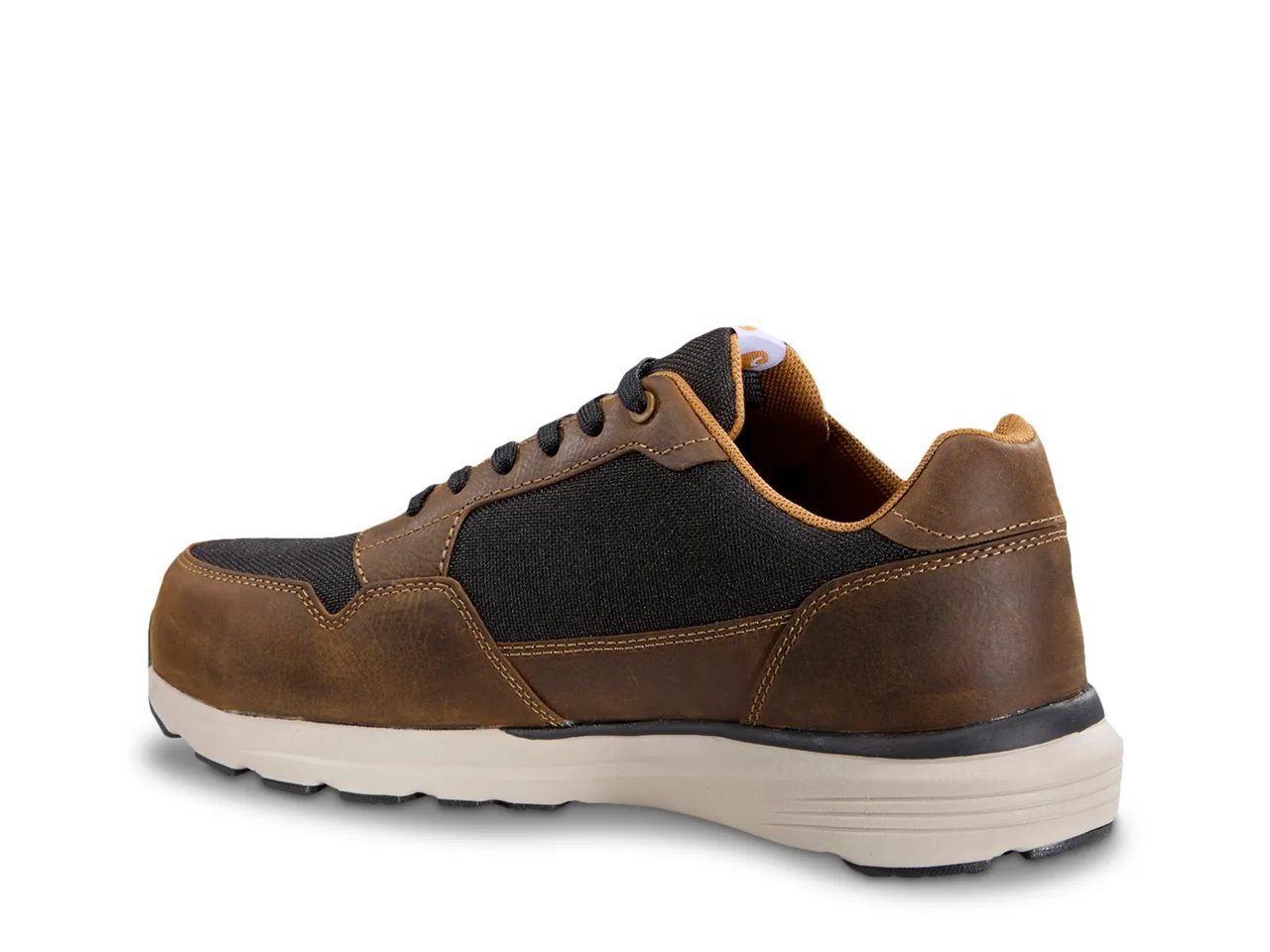Greenfield SD Nano Composite Toe Work Sneaker - Men's