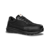 Greenfield SD Nano Composite Toe Work Sneaker - Women's Black view