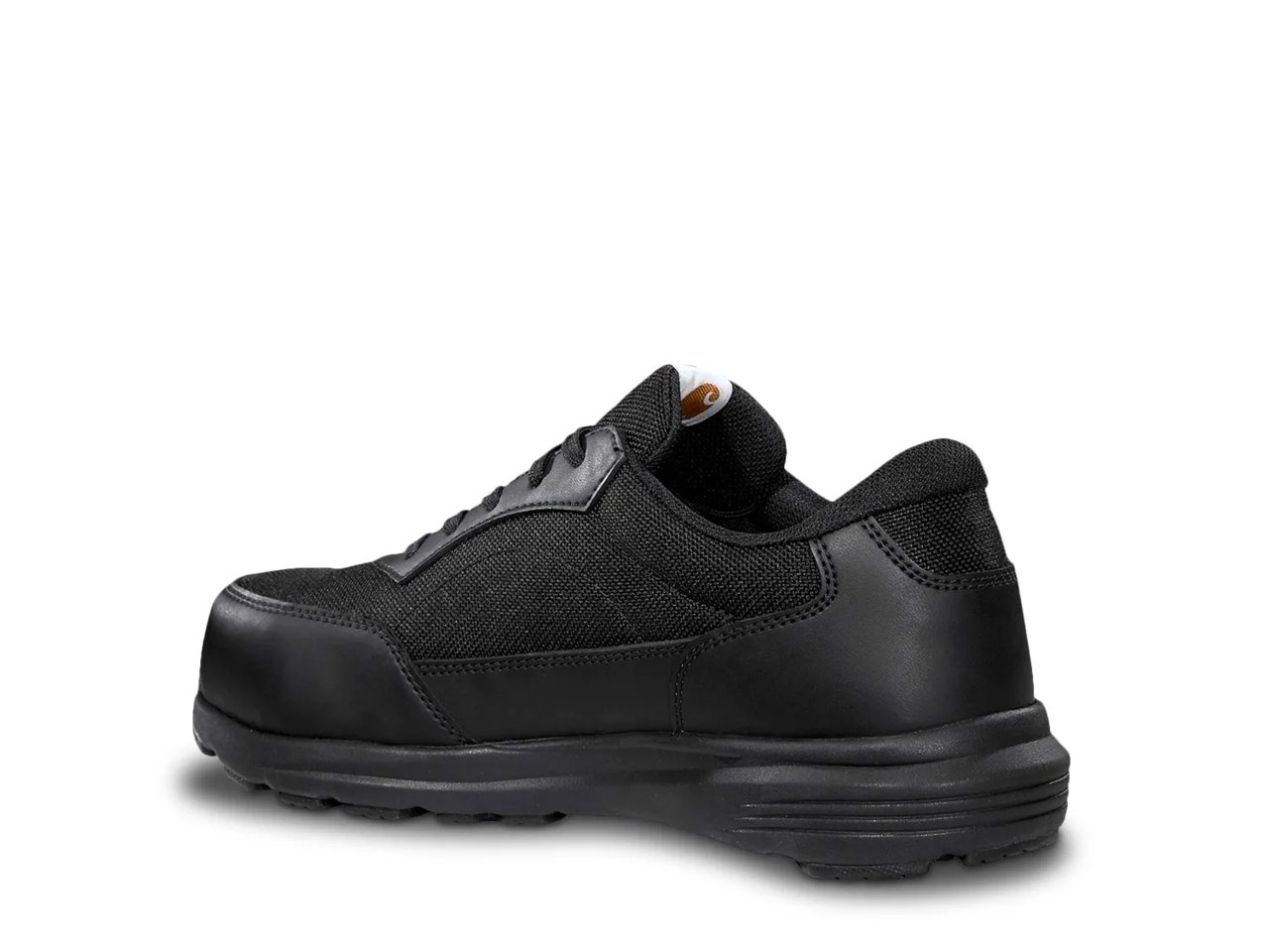 Greenfield SD Nano Composite Toe Work Sneaker - Women's