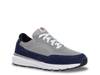 Greenfield SD Nano Composite Toe Work Sneaker - Women's Grey/Navy view
