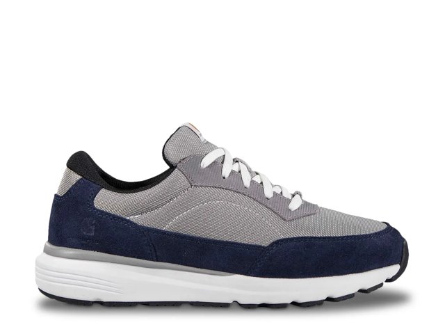 Greenfield SD Nano Composite Toe Work Sneaker - Women's