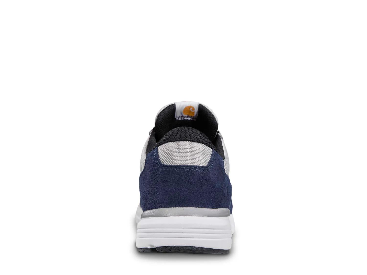 Greenfield SD Nano Composite Toe Work Sneaker - Women's