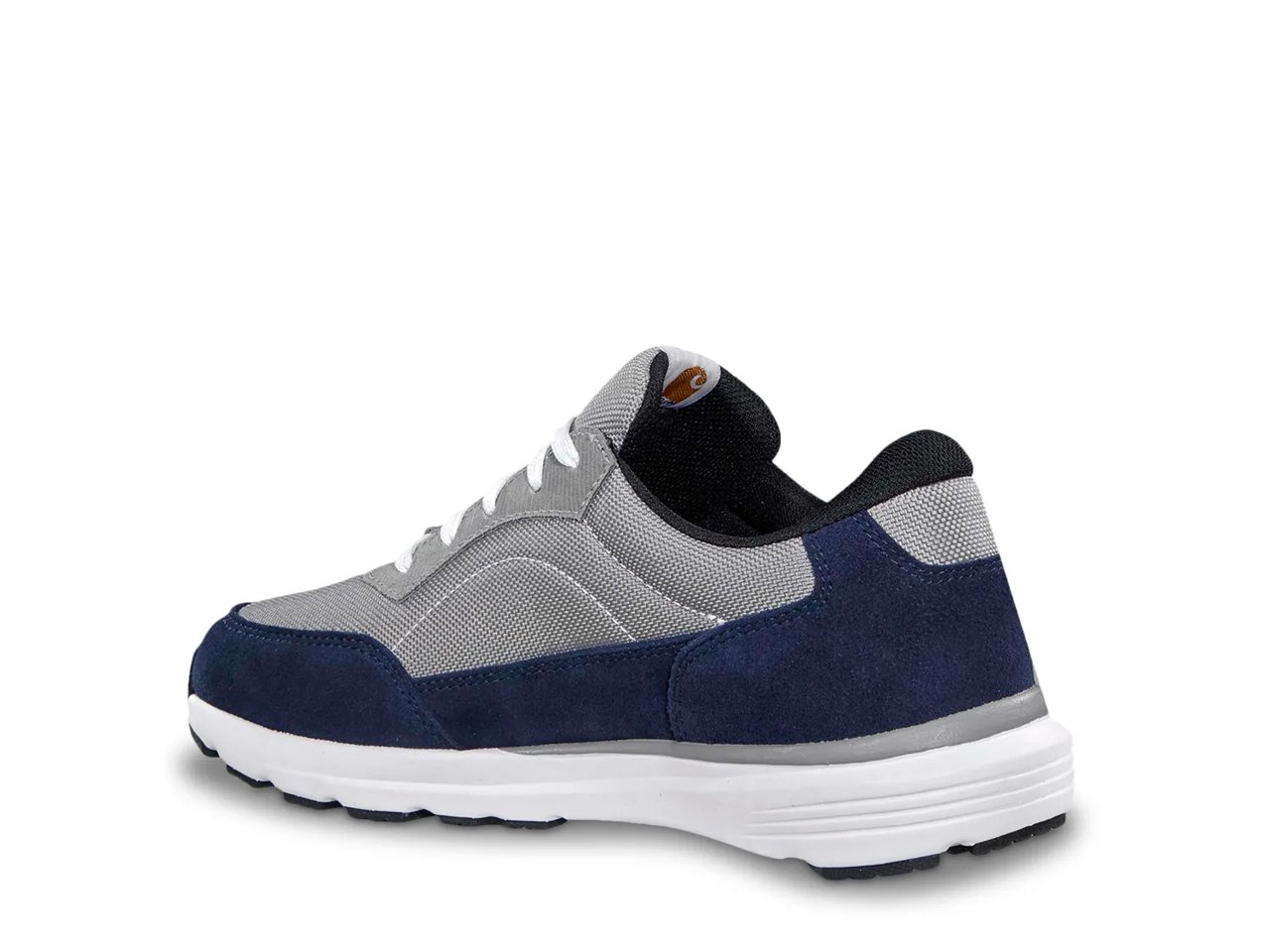 Greenfield SD Nano Composite Toe Work Sneaker - Women's