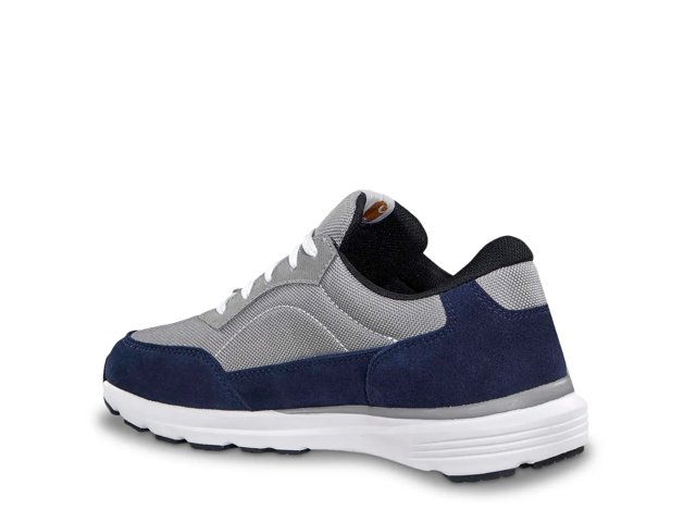 Greenfield SD Nano Composite Toe Work Sneaker - Women's