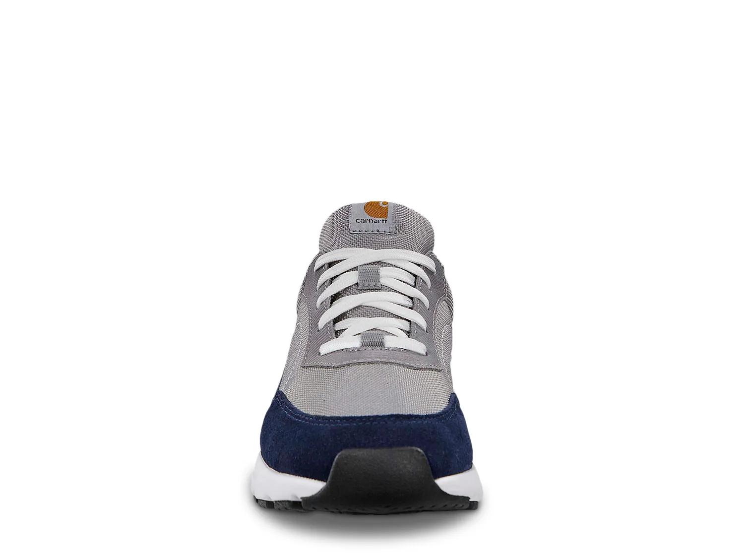 Greenfield SD Nano Composite Toe Work Sneaker - Women's