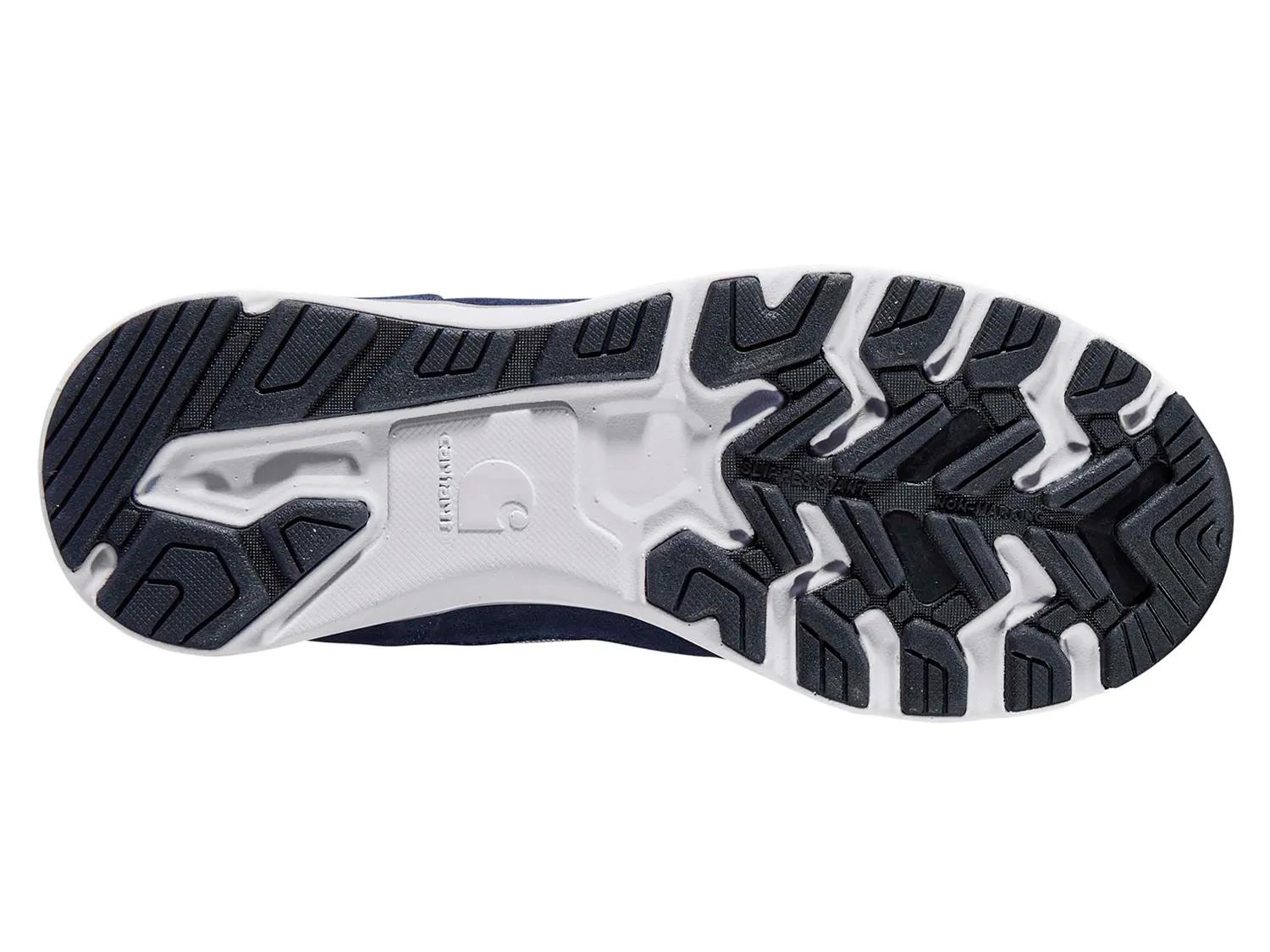 Greenfield SD Nano Composite Toe Work Sneaker - Women's