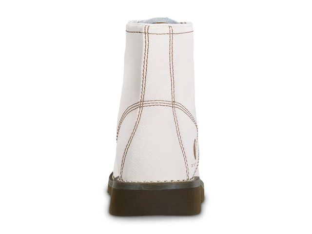 6" Moc Toe Wedge Boot