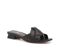 Lucy Sandal Black view