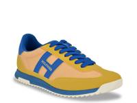 Ganibel Sneaker - Men's Yellow/Blue view