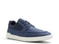 Tazz Sneaker Navy view