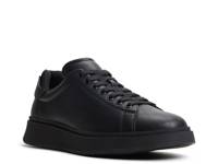 Cuore Sneaker Black view