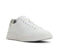Cuore Sneaker White view