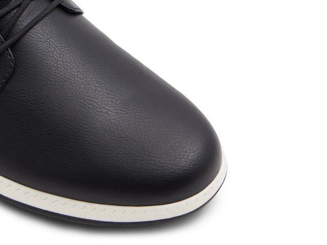 NWOT Men\'s Black ALDO Colby Oxfords Amazon.com | Aldo Men main image 2