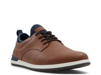 Colby Oxford Cognac/White view