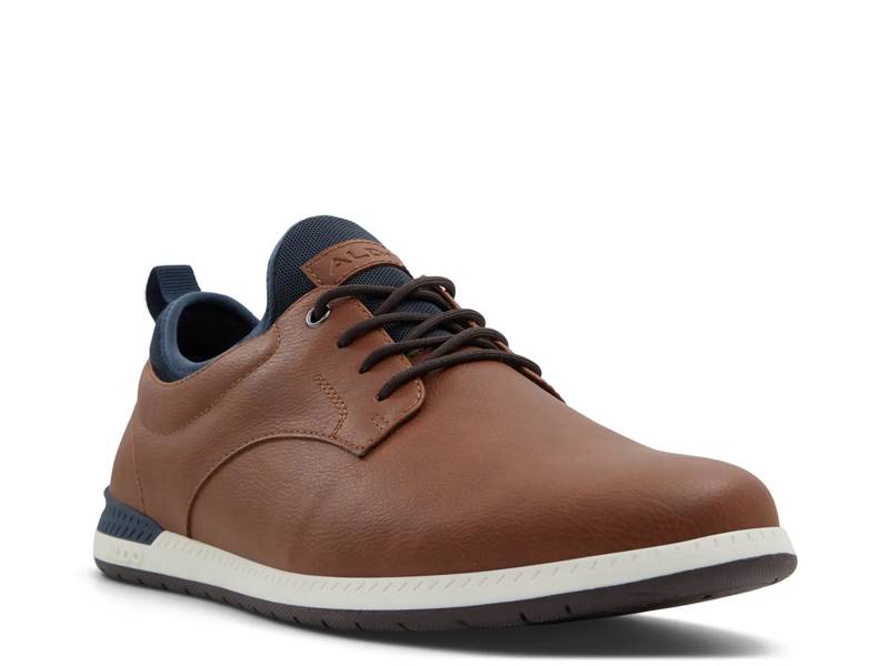 Colby Oxford