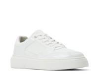 Callisto Sneaker White Synthetic view