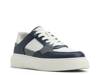 Callisto Sneaker White/Blue Synthetic view