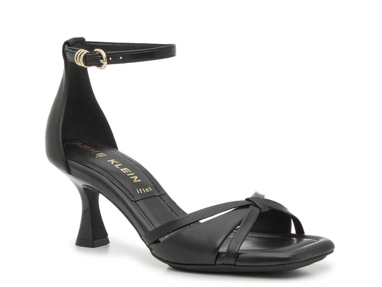 Jaqueline Sandal