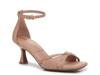 Jaqueline Sandal Beige view