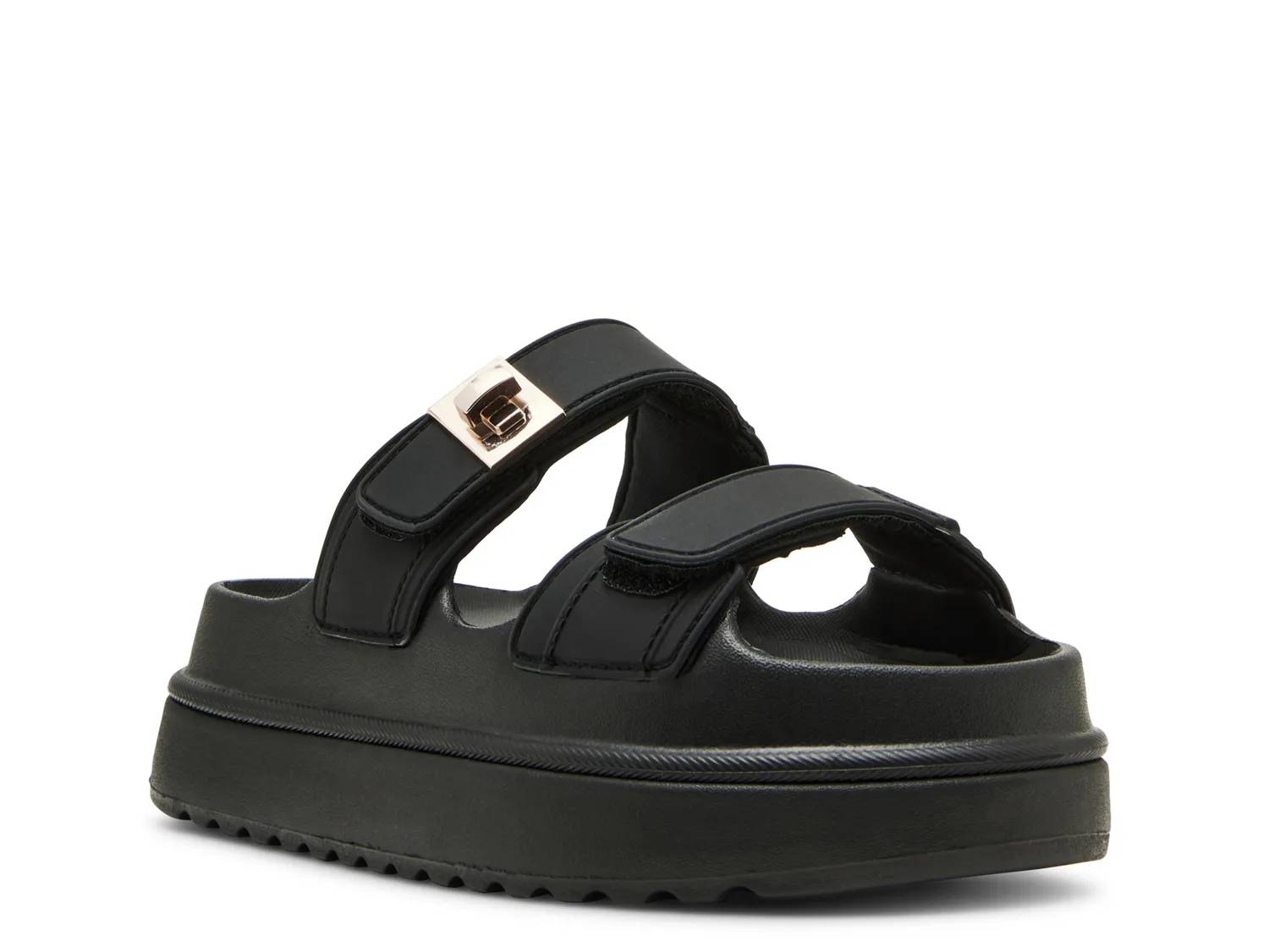 Big Schmona Platform Sandal