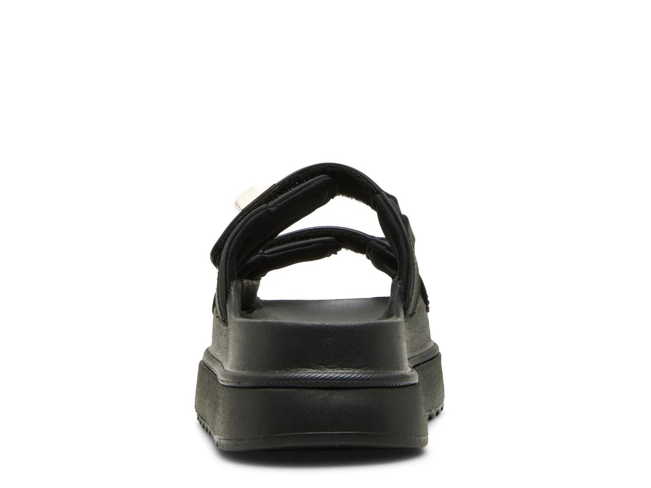 Big Schmona Platform Sandal