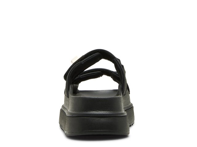 Big Schmona Platform Sandal