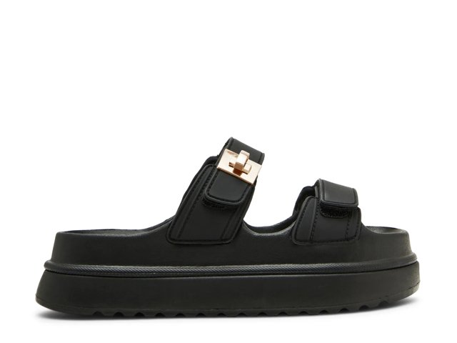 Big Schmona Platform Sandal