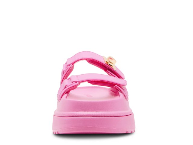 Big Schmona Platform Sandal