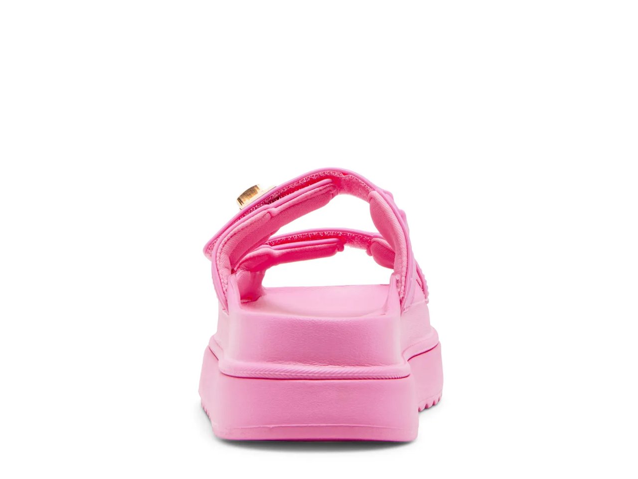 Big Schmona Platform Sandal