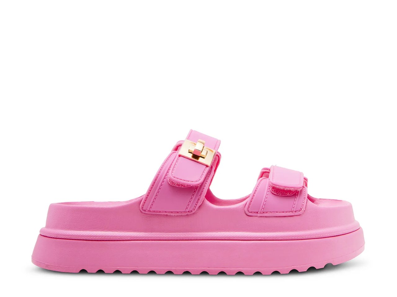 Big Schmona Platform Sandal