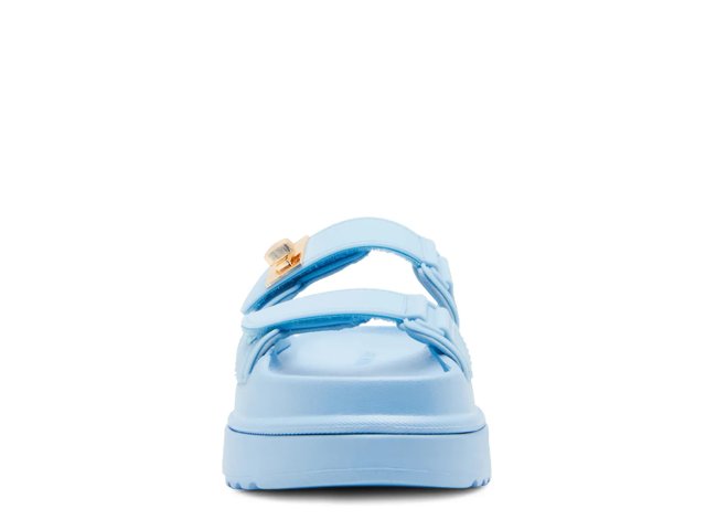 Big Schmona Platform Sandal