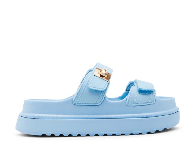 Big Schmona Platform Sandal