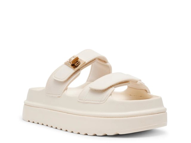Big Schmona Platform Sandal