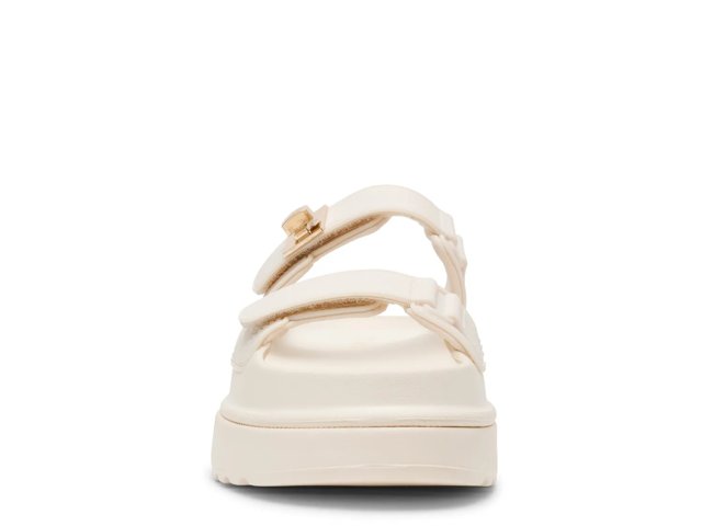 Big Schmona Platform Sandal