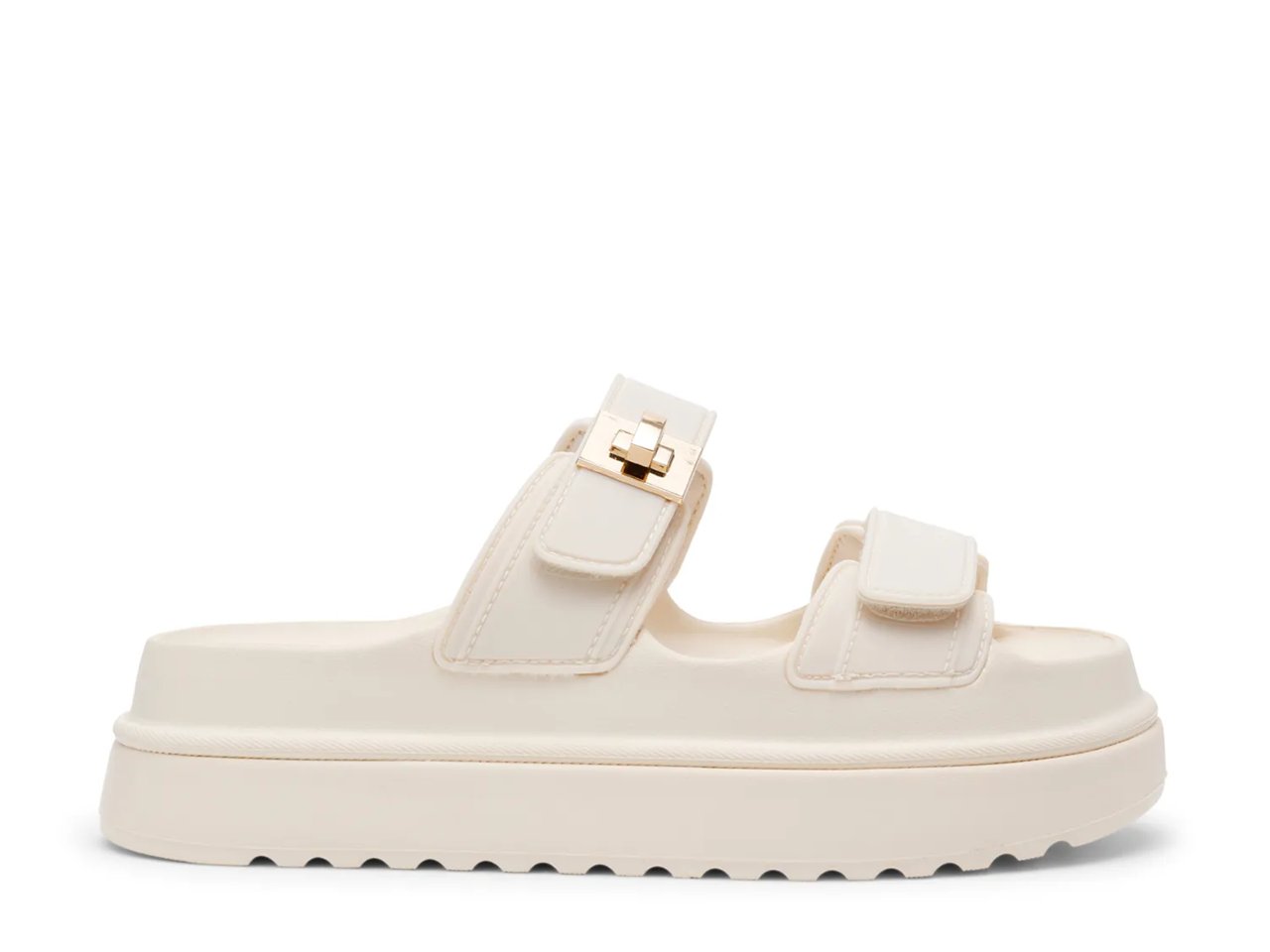 Big Schmona Platform Sandal