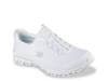 Glide-Step Resilience Sneaker - Women's White view