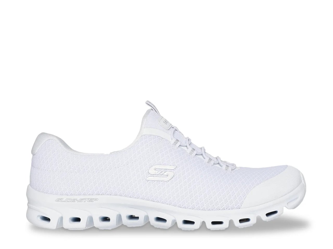 Glide-Step Resilience Sneaker - Women's