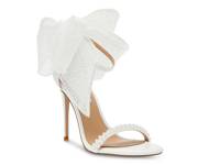 Benni Sandal White view