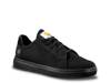 Detroit Nano Composite Toe Work Sneaker - Women's Black view