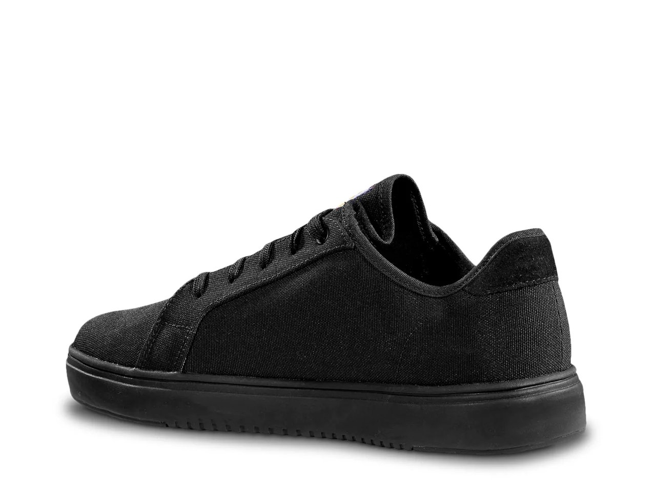 Detroit Nano Composite Toe Work Sneaker - Women's