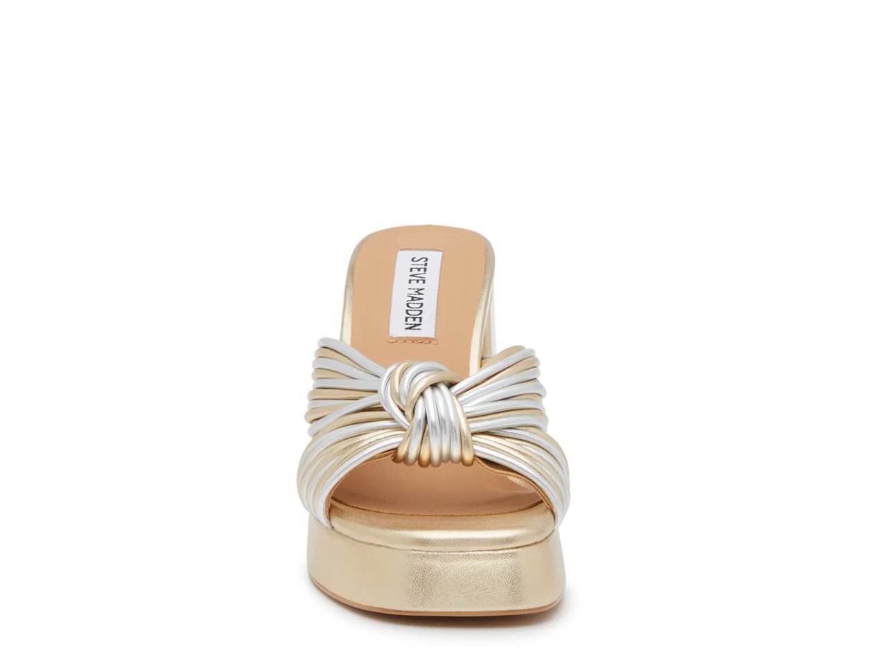 Sailor Platform Sandal