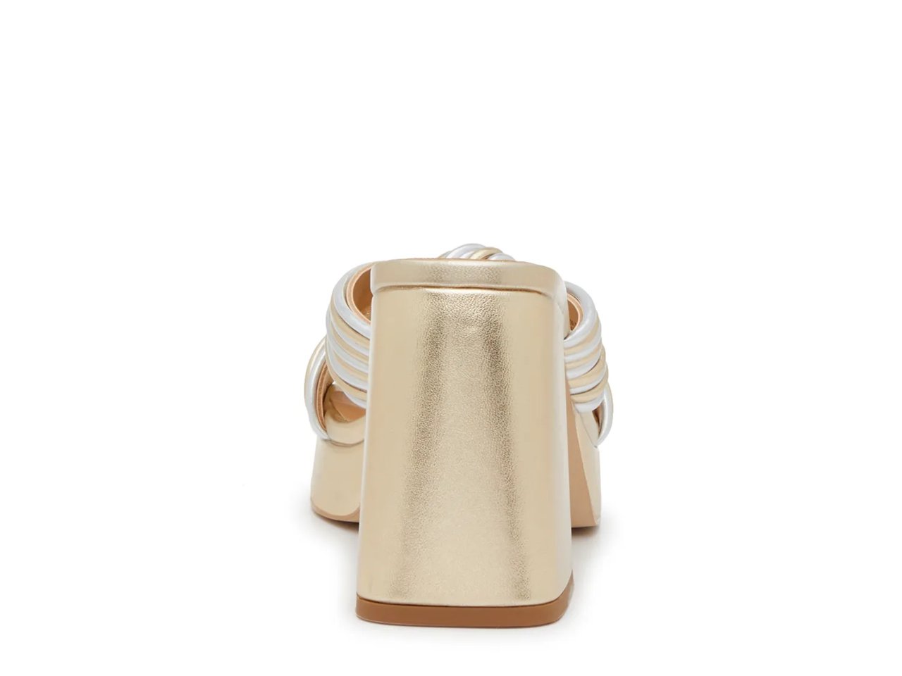 Sailor Platform Sandal