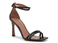 Jasmine Sandal Black view