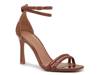 Jasmine Sandal Dark Brown view